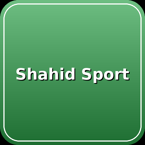 Shahid Sport
