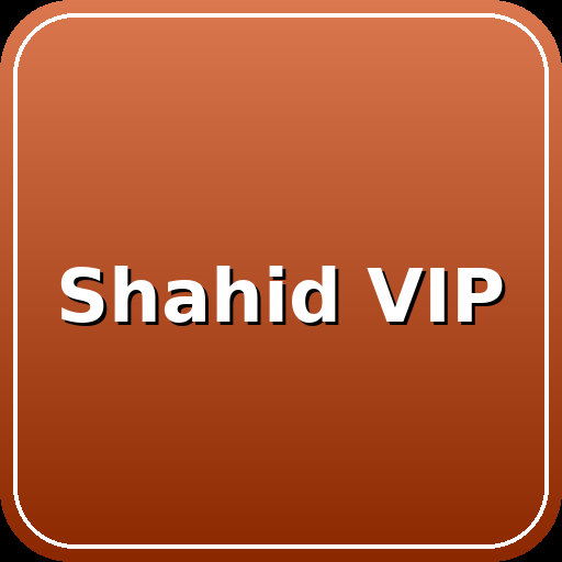 Shahid VIP